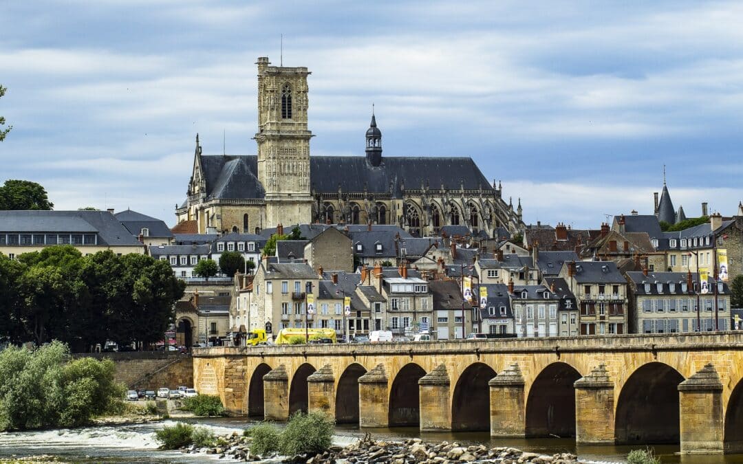 Cabinet de conseil en gestion de patrimoine à Nevers