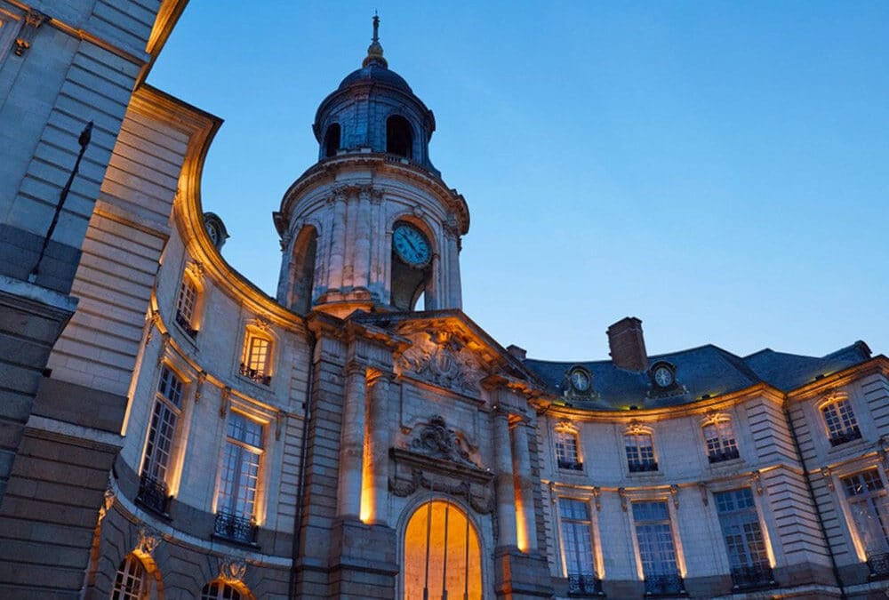 Cabinet de conseil en gestion de patrimoine à Rennes